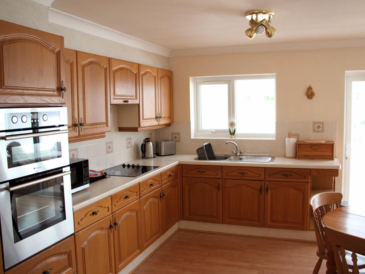 Long Acres Villa Old Leake ภายนอก รูปภาพ