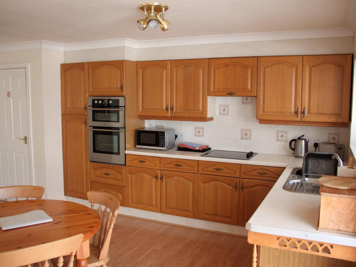 Long Acres Villa Old Leake ภายนอก รูปภาพ